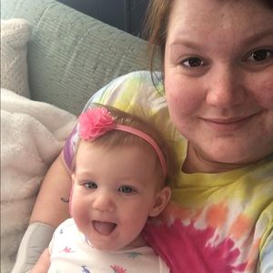 Meet your Posher, Ashley